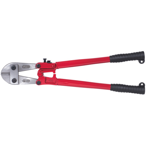 IBC-18 Coupe-boulon de qualit&eacute; professionnelle ITC, 18" l, Coupe centrale NTL Industrial