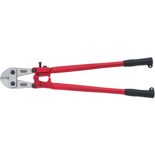 Coupe-boulons, 24" l, Coupe centrale NTL Industrial