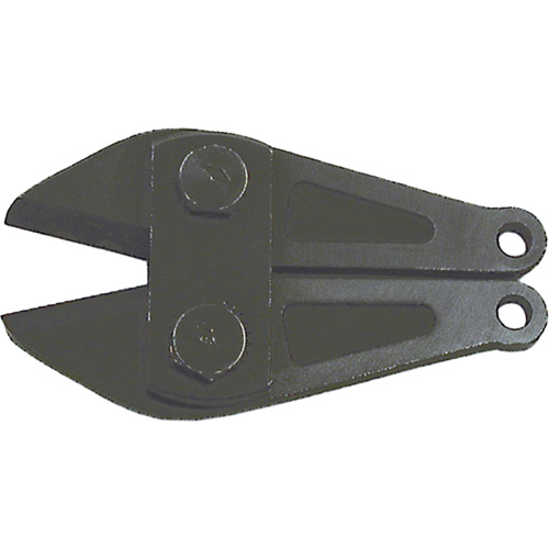 T&ecirc;te de rechange pour coupe-boulons, 24" l, Coupe centrale NTL Industrial