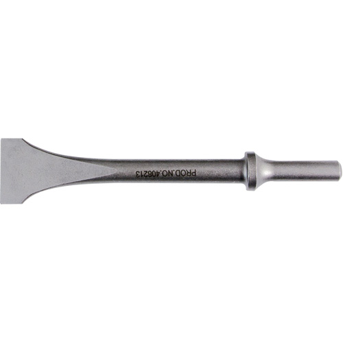 Ciseau &agrave; face plate NTL Industrial