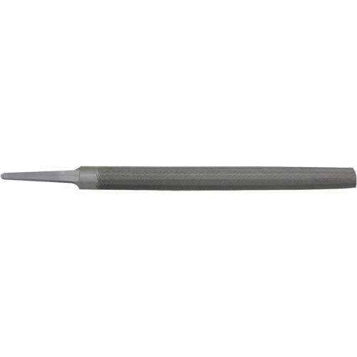 Lime, Demi-ronde, 8" l, Coupe B&acirc;tarde NTL Industrial
