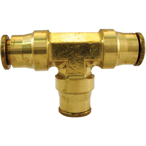 Raccords en t&eacute; P.T.C. NTL Industrial