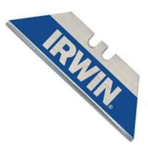 Bi-Metal Utility Blades, Single Style NTL Industrial
