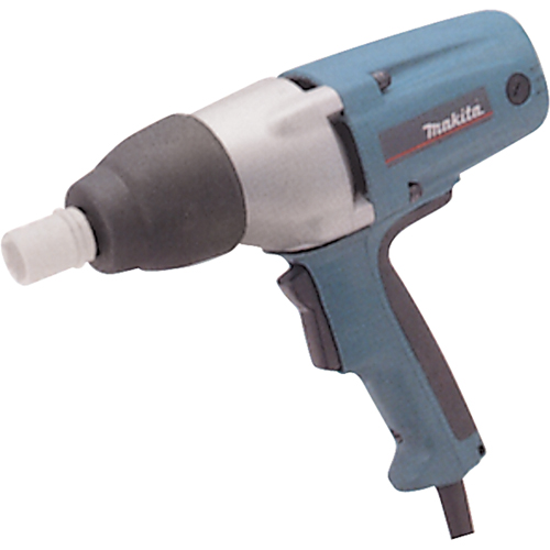 Impact Wrenches, 120 V, 1/2" Socket NTL Industrial