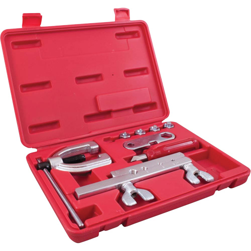 Jeu doutils &agrave; &eacute;vaser NTL Industrial