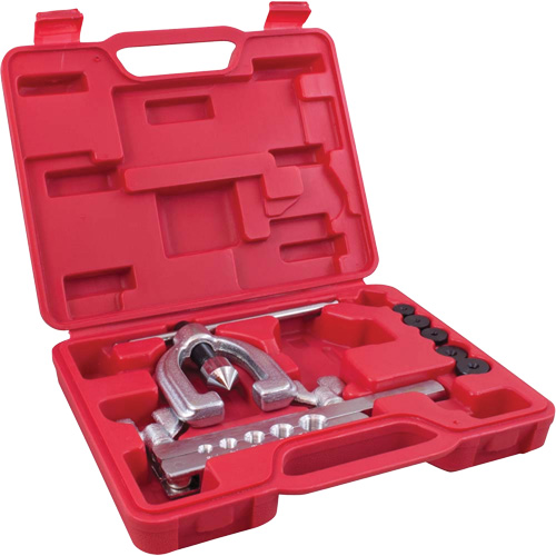 Double Flaring Tool Set NTL Industrial