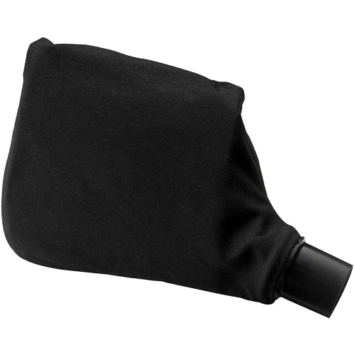 Sac &agrave; poussi&egrave;res de rechange pour scie &agrave; onglets NTL Industrial