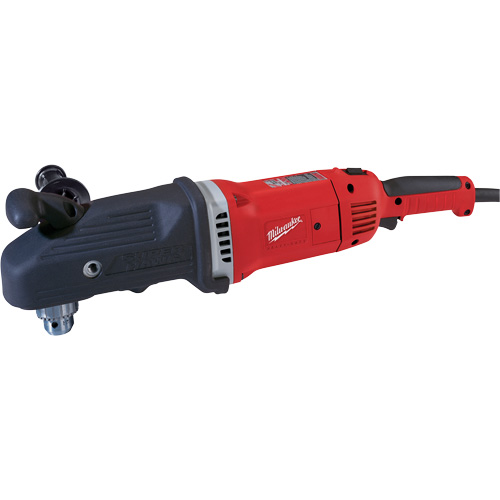 Super Hawg Right Angle Drill NTL Industrial