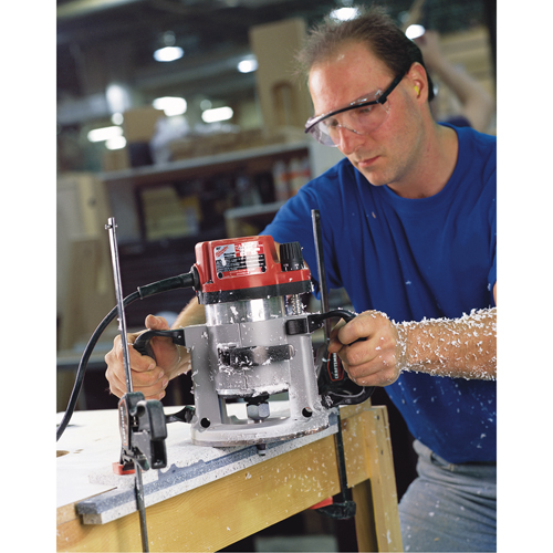 Toupie &agrave; M&egrave;che Plongeante Pour Production 3 1/2 CV &agrave; Vitesse Variable EVS NTL Industrial