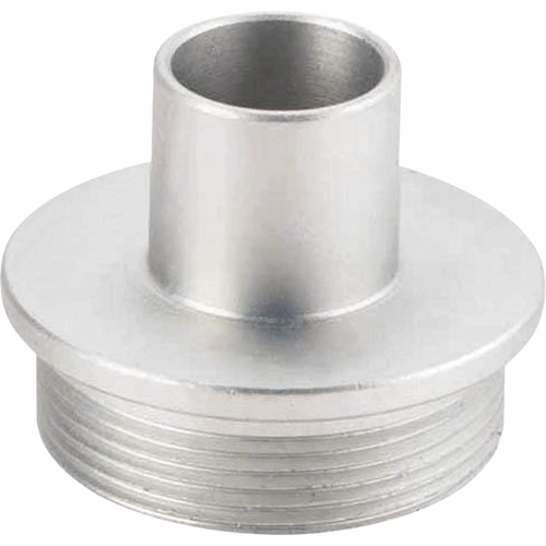 Ensemble de guide de gabarit de routage &agrave; face verrouill&eacute;e de 17/32" NTL Industrial