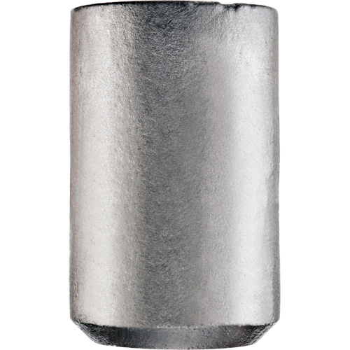 T&ecirc;te de maillet pour poteaux de tente NTL Industrial