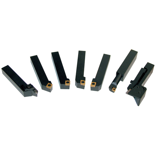 Ensemble de porte-chalumeaux de luxe NTL Industrial