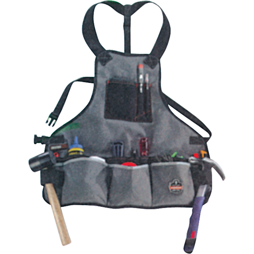 Tabliers &agrave; 16 pochettes NTL Industrial