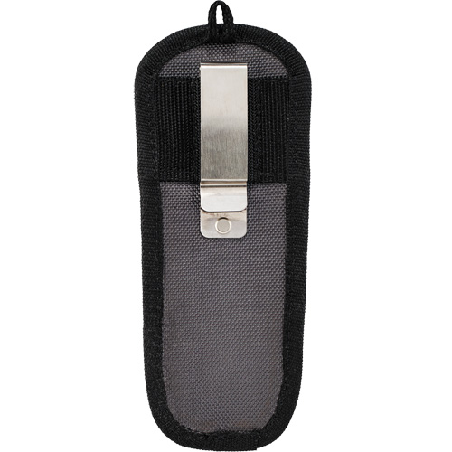 Arsenal&reg; 5567  Tool Pouch, Knife Holder, Polyester, 1 Pockets NTL Industrial
