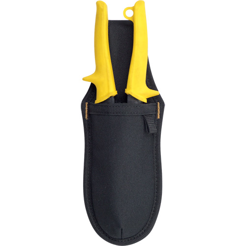 Petit &eacute;tui pour outils, Porte-outil, Polyester, 1 Poches NTL Industrial