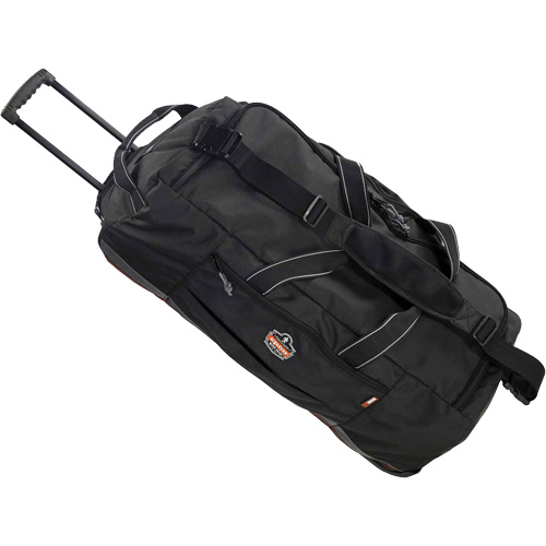 Grand sac &agrave; roues pour l'&eacute;quipement Arsenal 5120 NTL Industrial