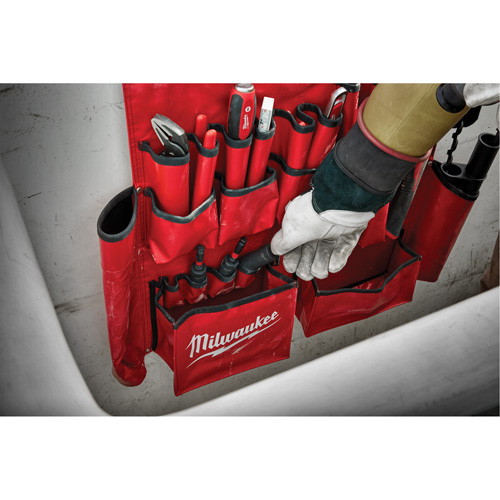 Tablier a&eacute;rien pour outils NTL Industrial