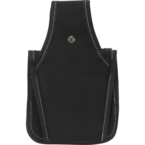 Multi-Pocket Phone & Tool Holder, Multiple Tool Holder, Polyester, 4 Pockets NTL Industrial
