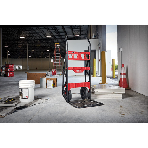Packout 2-Wheel Cart NTL Industrial