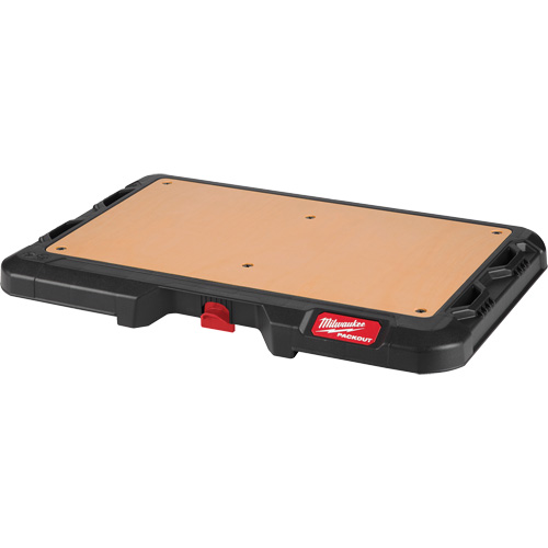 Surface de travail personnalisable Packout NTL Industrial