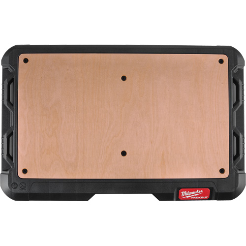 Surface de travail personnalisable Packout NTL Industrial