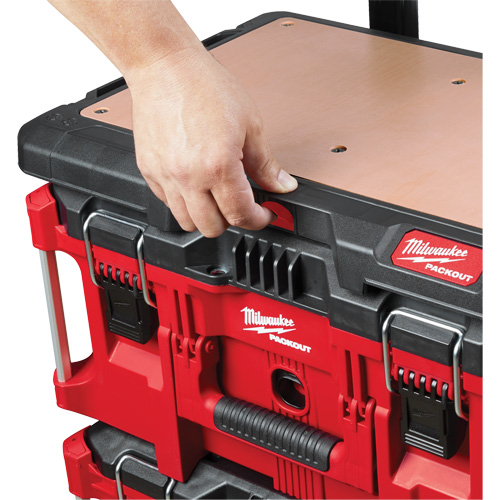 Surface de travail personnalisable Packout NTL Industrial
