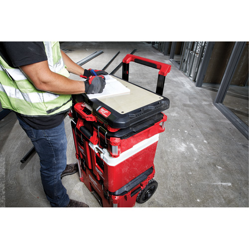 Surface de travail personnalisable Packout NTL Industrial