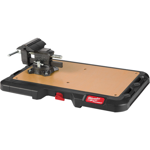 Surface de travail personnalisable Packout NTL Industrial