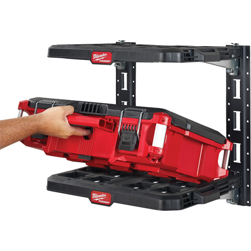 Trousse de rayonnage Packout NTL Industrial