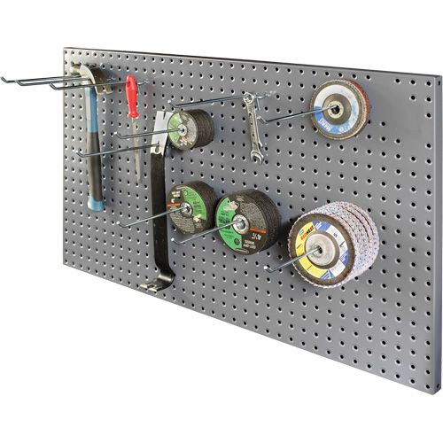 Pegboard Panel NTL Industrial