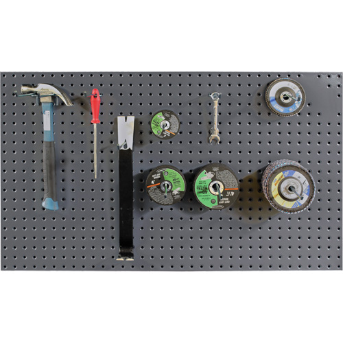 Pegboard Panel NTL Industrial
