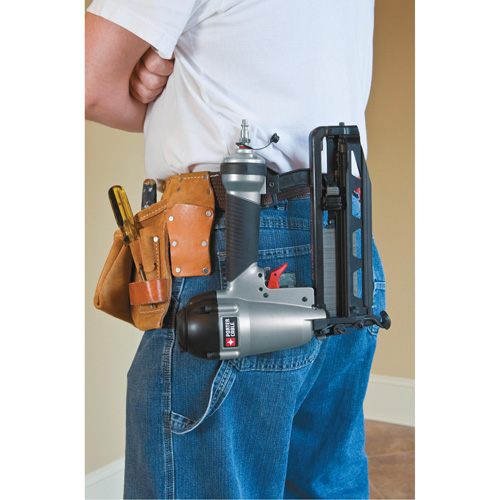 Finish Nailer Kit NTL Industrial