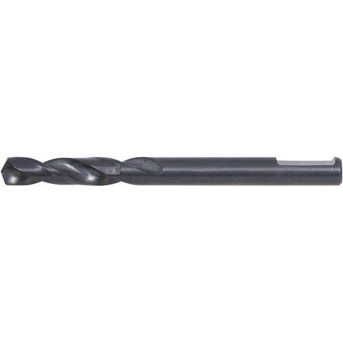 Holesaw Pilot Drill Bit, 5/8"-18 - 1/2"-20, 1/4" Shank NTL Industrial
