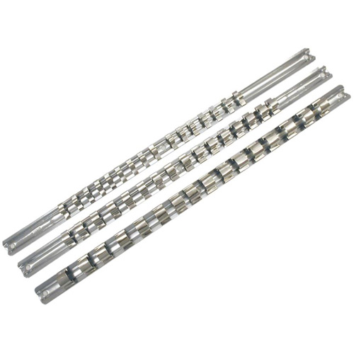 Socket Clip Rail Set NTL Industrial