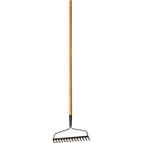R&acirc;teau, Manche Bois, 51" lo, Lame 14", 14 dents NTL Industrial