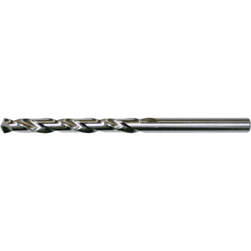 General-Purpose Aircraft Extension Drill, 3/64", High Speed Steel, 3/4" Flute, 135° Point NTL Industrial