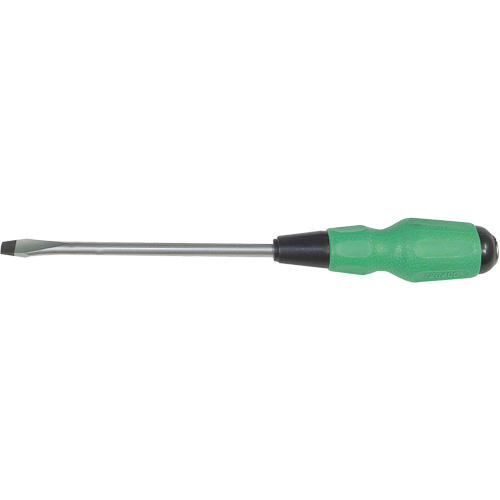 TDS-6 Tournevis &agrave; fente Torque Drive 5/16", 6" Longueur NTL Industrial