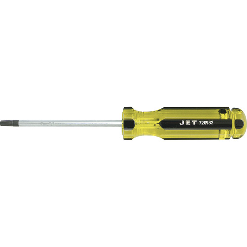Tournevis avec manche g&eacute;ante TORX NTL Industrial