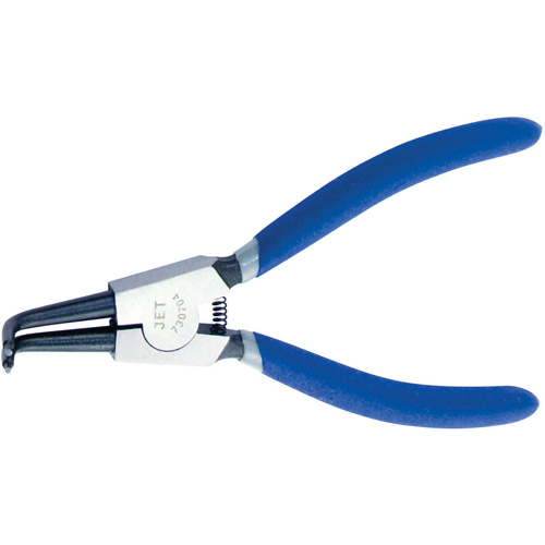 External Bent Snap Ring Pliers NTL Industrial