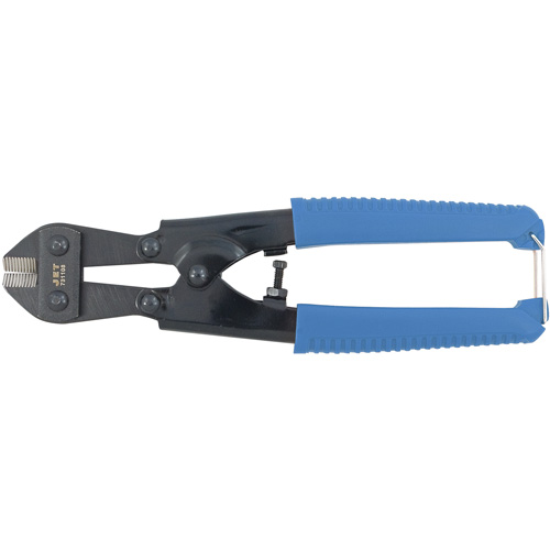 Coupe-boulon robuste, 8" l, Coupe centrale NTL Industrial