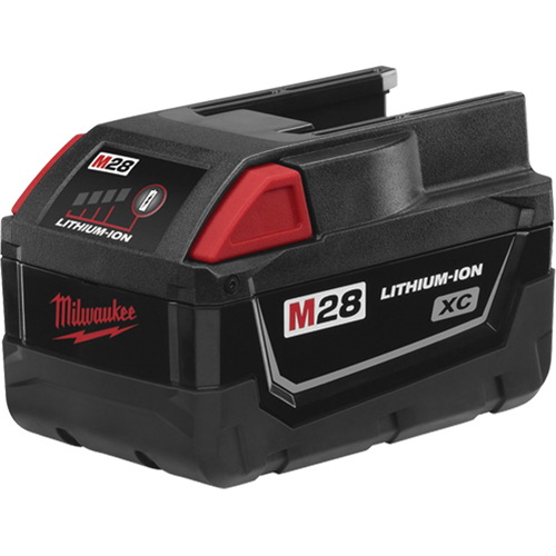 M28 Battery, Lithium-Ion, 28 V, 3 A NTL Industrial