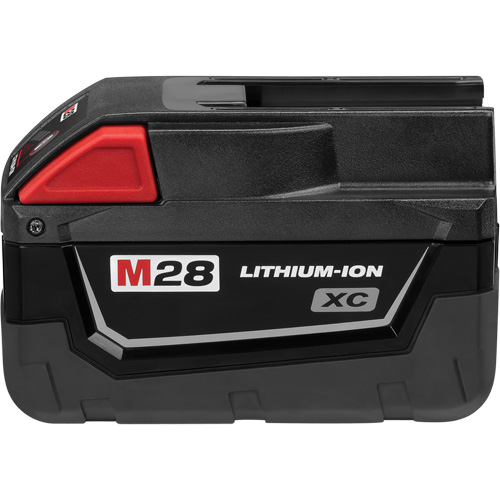 M28 Battery, Lithium-Ion, 28 V, 3 A NTL Industrial