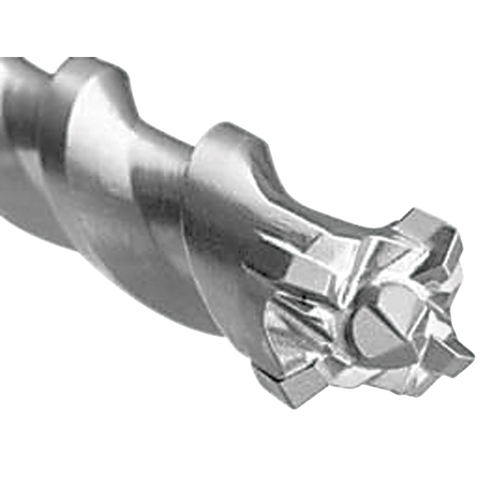 SDS-Max Pyramid Point NTL Industrial