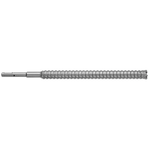 Coupe-barres d'armature rotatifs, 1", Tige SDS-Plus, Carbure NTL Industrial