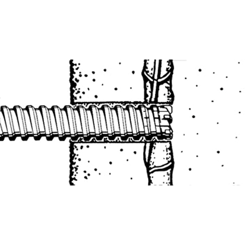 Coupe-barres d'armature rotatifs, 3/8", Tige SDS-Plus, Carbure NTL Industrial