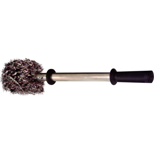Outils de nettoyage magn&eacute;tiques Mag-Maid, Longueur de 36", Diam&egrave;tre de 1" NTL Industrial