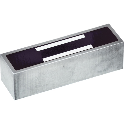 AIMANT, RECTAN, ALUM ISOLE NTL Industrial