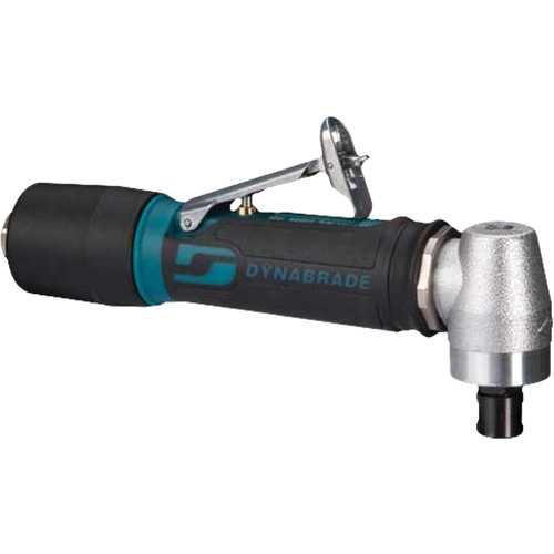 Right Angle Die Grinder, 1/4" Collet, 20000 RPM NTL Industrial