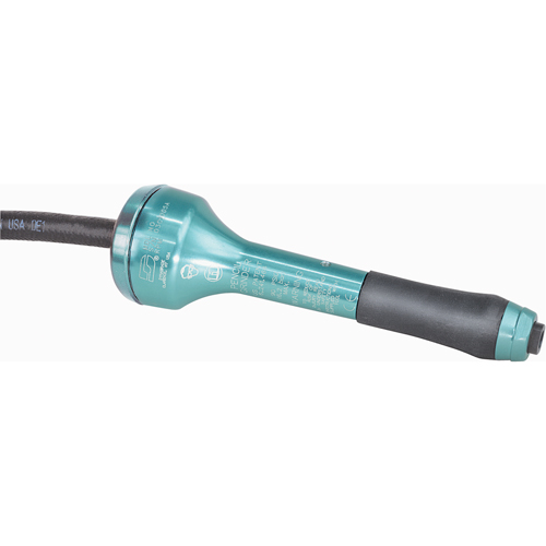 Rectifieuses de style crayon, 1/4" NPTF, 8 pi³/min NTL Industrial