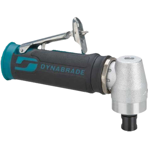 Right Angle Die Grinder, 1/4" Collet, 20000 RPM NTL Industrial